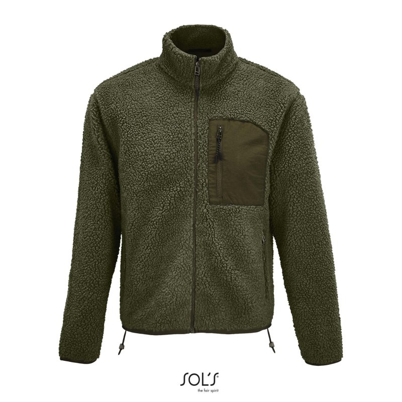army-army scuro
